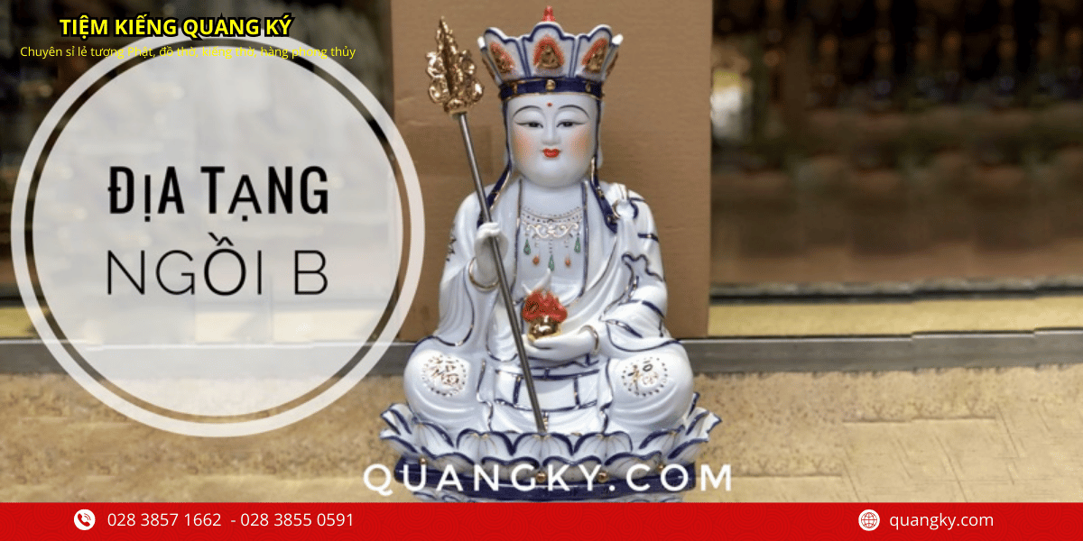 Chú ý chất liệu và độ hoàn thiện