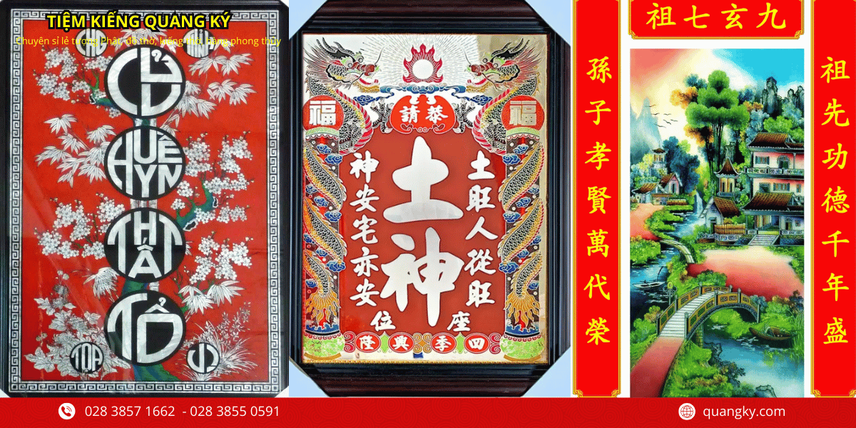 DAPHA - Thờ Cúng & Mỹ Nghệ Đại Phát