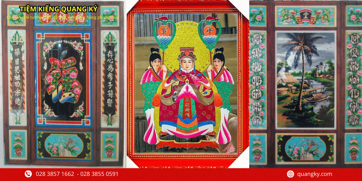 Khánh Vàng Thanh Phong
