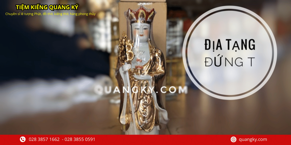 Xem xét chi tiết khuôn mặt và dáng tượng